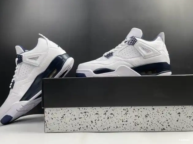 Rep 4 Columbia Jordan Retro (2015) 314254-107 0608